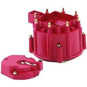 Distributor Cap & Rotor Kit GM V8