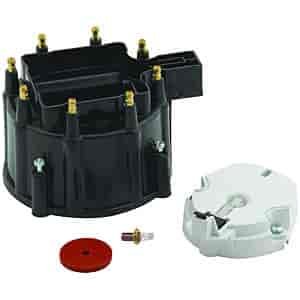 Distributor Cap & Rotor Kit GM V8