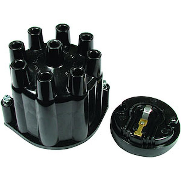Distributor Cap & Rotor Kit AMC/GM V8