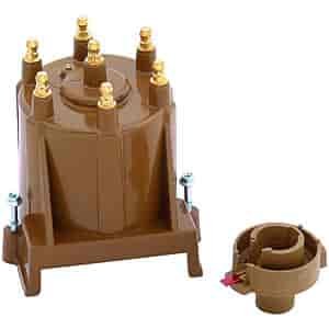 Distributor Cap & Rotor Kit GM V6