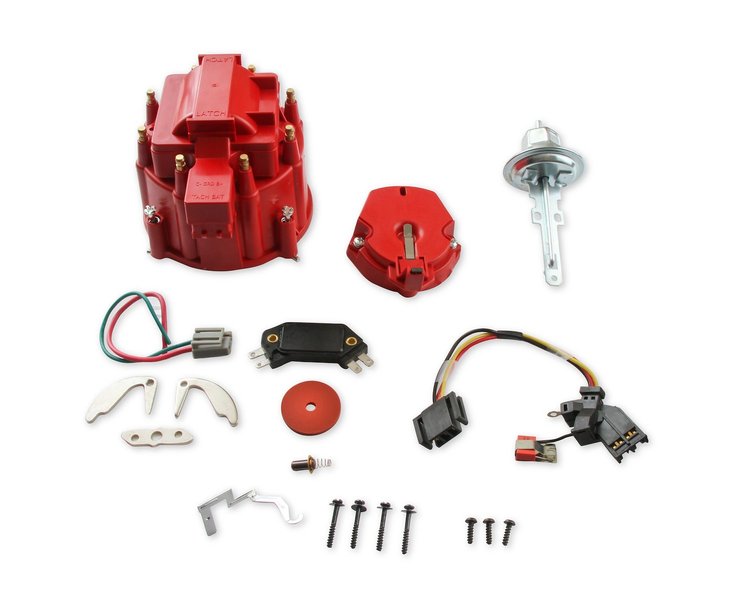Super HEI Tune Up Kit GM