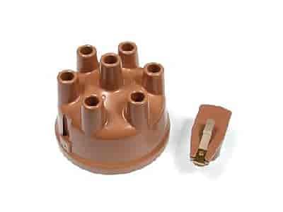 PERF CAP/ROTOR FORD 6CYL