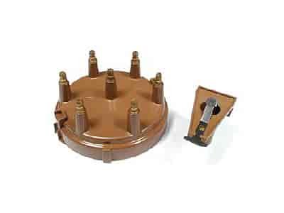 CAP & ROTOR
