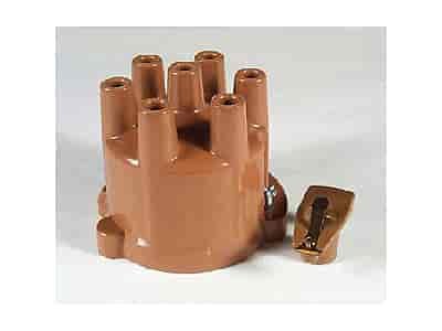CAP-ROTOR KIT