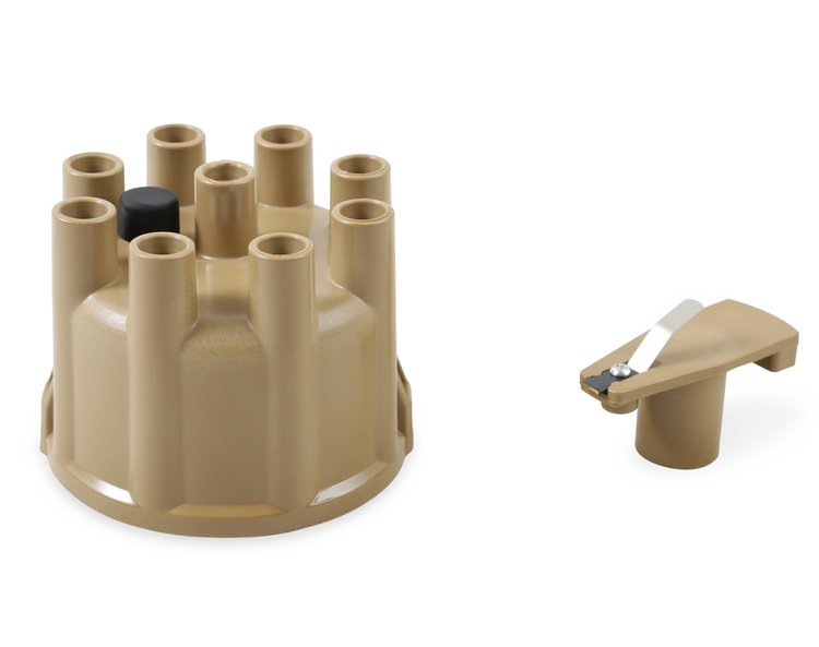 Distributor Cap & Rotor Kit Chrysler/Pymouth/Dodge V8