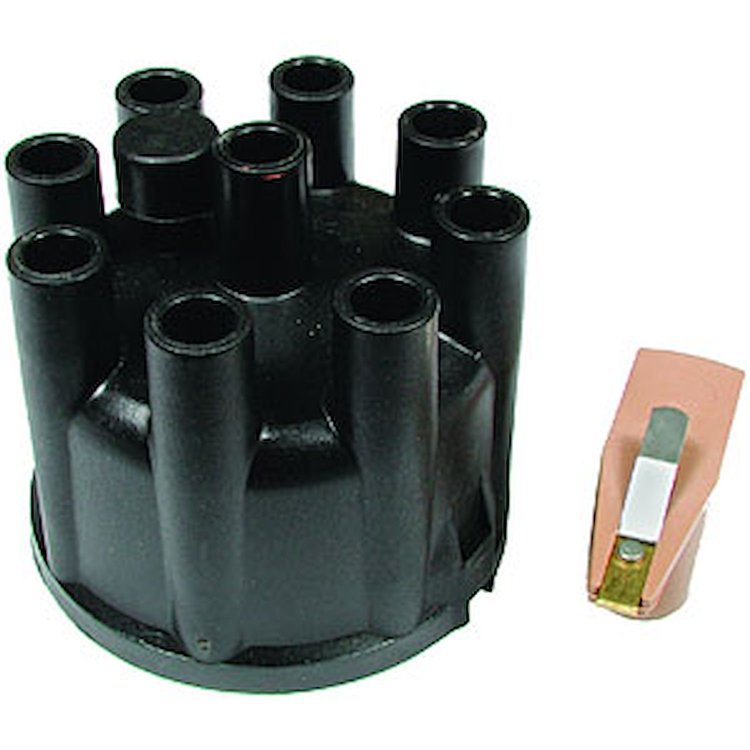 Distributor Cap & Rotor Kit Chrysler/Pymouth/Dodge V8