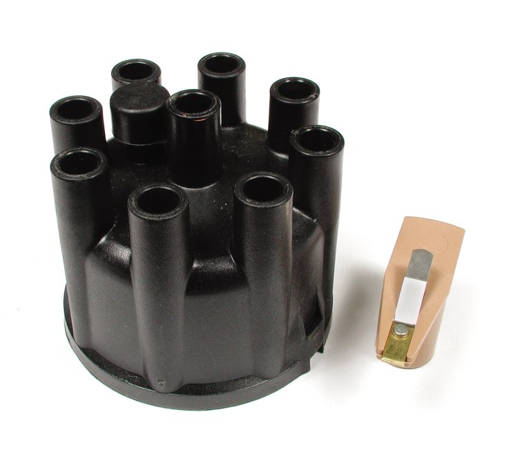 Distributor Cap & Rotor Kit