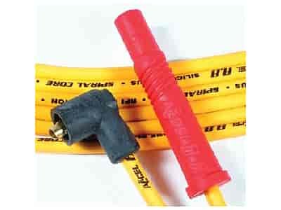 8.8 MAZDA WIRES