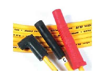 8.8mm Ignition Wires 1987-90 Jeep 4.0L