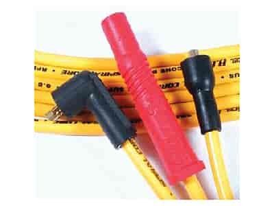 8.8mm Ignition Wires 1975-90 Jeep/AMC 3.8L/4.2L