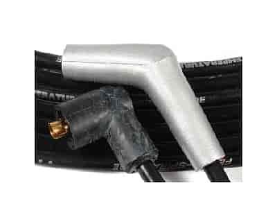 Ford 115° Boots, All