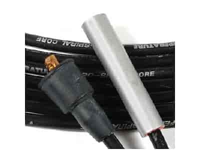 Extreme 9000 Heat Reflective Spark Plug Wire Set HEI & Non-HEI