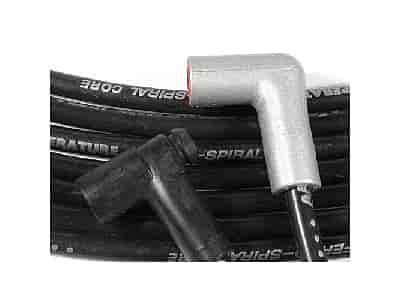Extreme 9000 Heat Reflective Spark Plug Wire Set Chevy, Pontiac, Buick, Oldsmobile