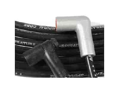 Extreme 9000 Heat Reflective Spark Plug Wire Set 1974-84 Chevy 265-400 w/HEI Distributor Cap