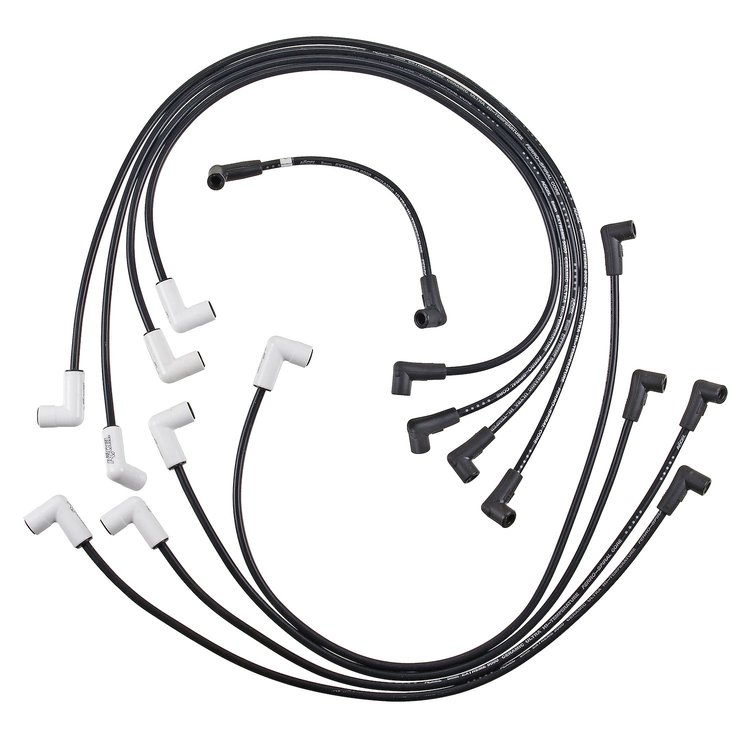 Extreme Ceramic Plug Wire Set