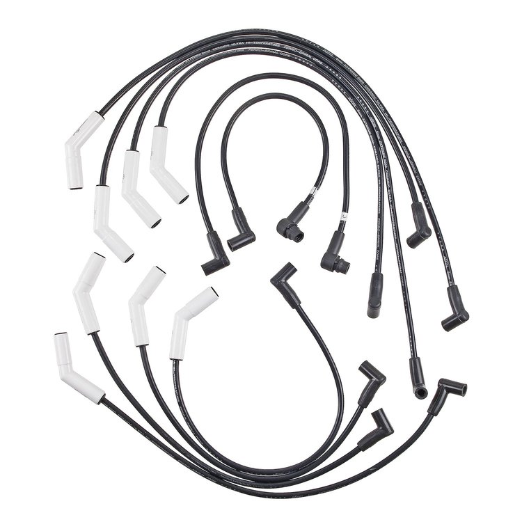 Extreme Ceramic Plug Wire Set