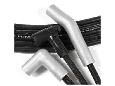 Extreme 9000 Heat Reflective Spark Plug Wire Set 1985-91 Camaro/Corvette/Firebird 5.7L TPI