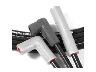 Extreme 9000 Heat Reflective Spark Plug Wire Set 1986-96 Chevy/GMC Truck V6