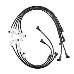 Extreme Ceramic Plug Wire Set
