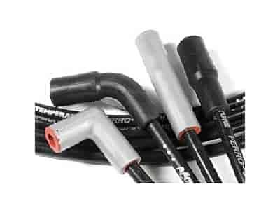 Extreme 9000 Heat Reflective Spark Plug Wire Set 1992-96 Chevy Corvette 5.7L LT1/LT4 FI