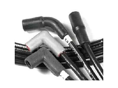 Extreme 9000 Heat Reflective Spark Plug Wire Set 1993-97 Camaro/Firebird 5.7L LT1/LT4