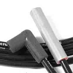 Extreme 9000 Heat Reflective Spark Plug Wire Set 1992-03 Dodge Truck 3.9L V6