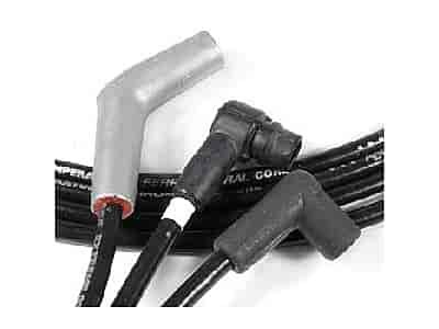 Extreme 9000 Heat Reflective Spark Plug Wire Set 1989-98 Ford, Mercury