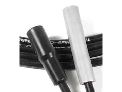 Extreme 9000 Heat Reflective Spark Plug Wire Set 1996-2000 GM Truck 7.4L Vortec