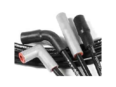 Extreme 9000 Heat Reflective Spark Plug Wire Set 1995-2001 Chevy/GMC 4.3L Vortec