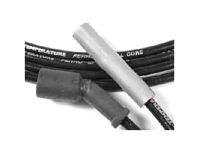 Extreme 9000 Heat Reflective Spark Plug Wire Set 1999-2006 GM Truck 4.8/5.3/6.0L Gen-III LS-1 Type Vortec