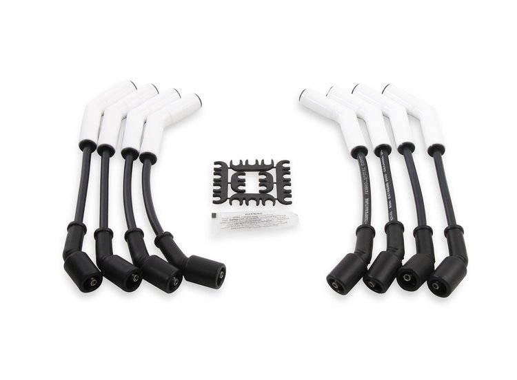 9070C Extreme Ceramic Plug Wire Set