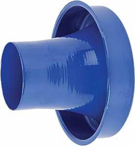 70mm Venturi Inside diameter: 2-3/4"