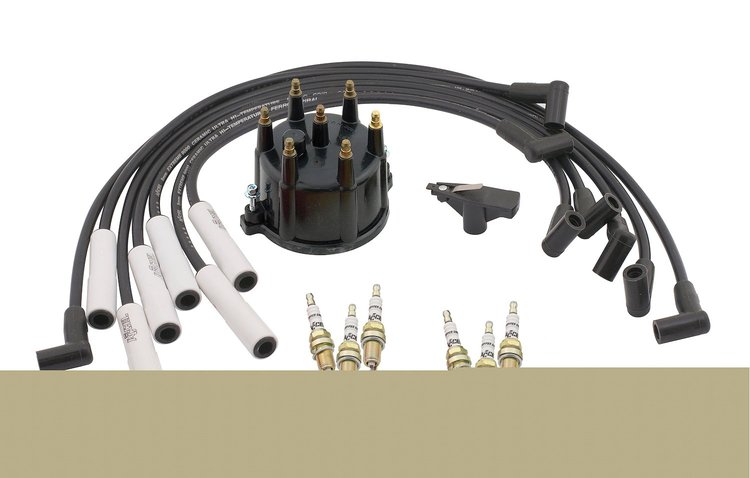 Truck Tune-Up Kit 1992-2002 3.9L Magnum V6