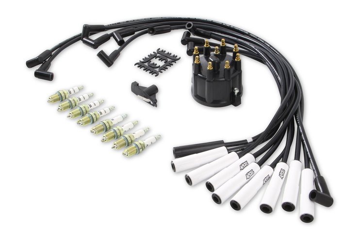 Truck Tune-Up Kit 1992-98 5.2L Magnum V8