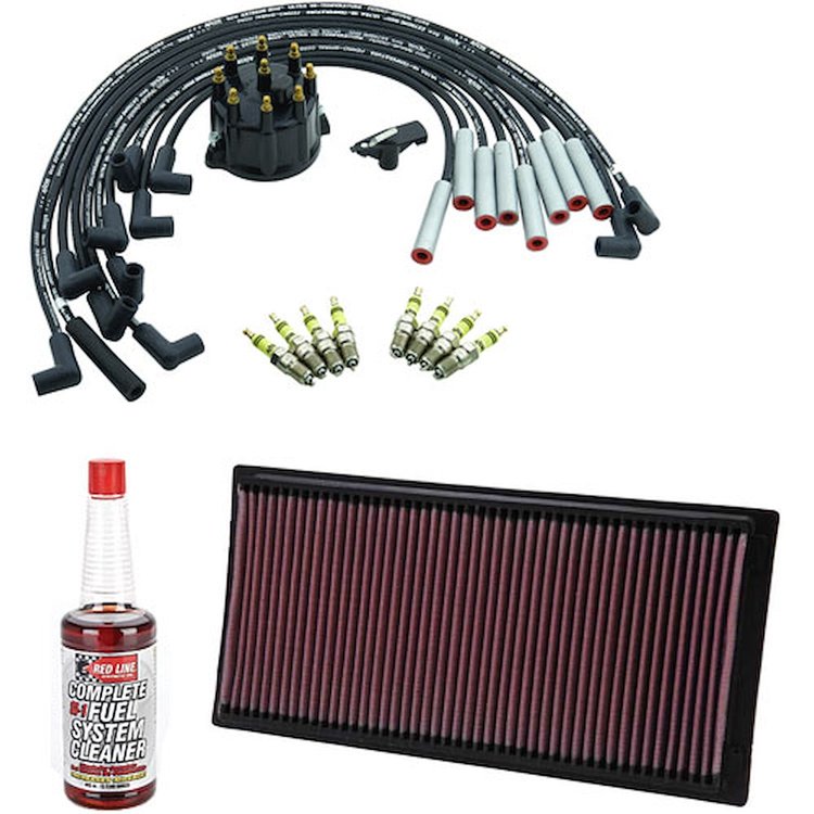 Truck Tune-Up Kit 1992-98 5.2L Magnum V8