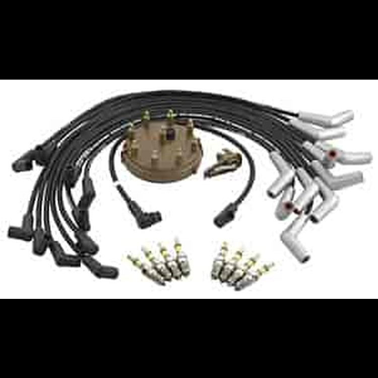 Truck Tune-Up Kit 1989-1997 5.0L FI