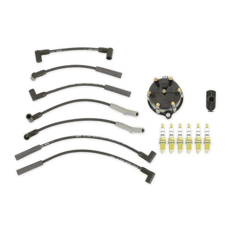 Truck Tune-Up Kit 1994-99 4.0L FI/HO