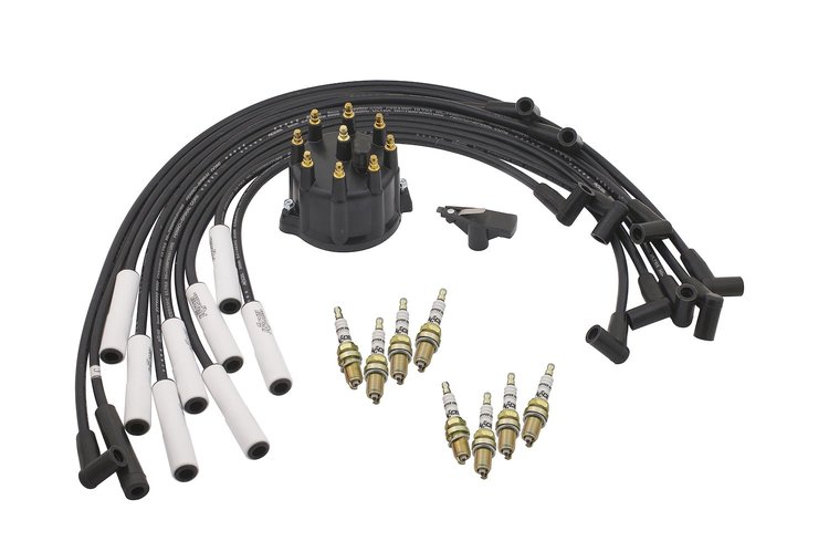 Truck Tune-Up Kit 1993-99 5.2L Magnum V8