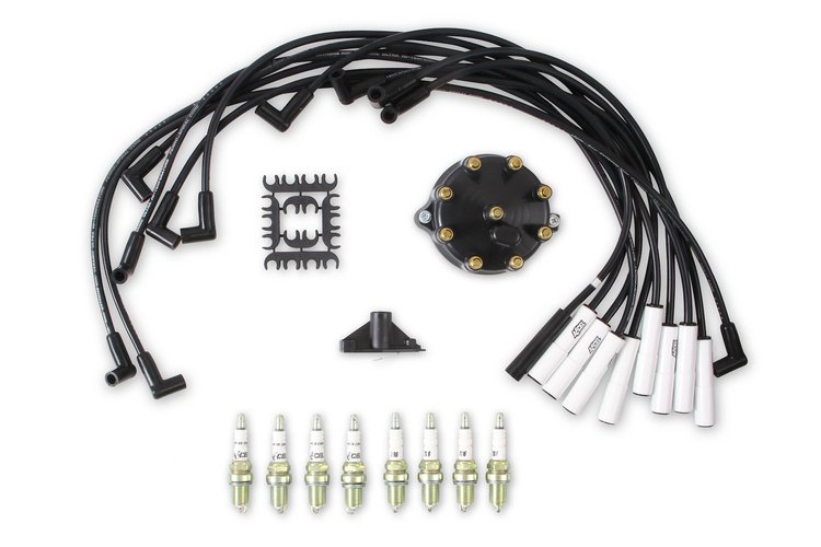 Truck Tune-Up Kit 1999-2001 5.2L Magnum V8