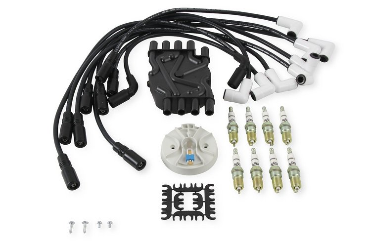 Truck Tune-Up Kit 1996-2002 5.0L/5.7L Vortec V8