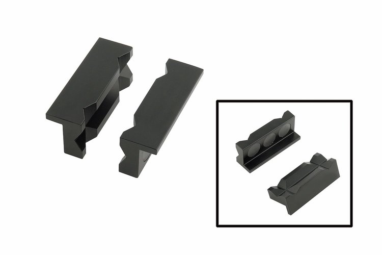Vise Jaws