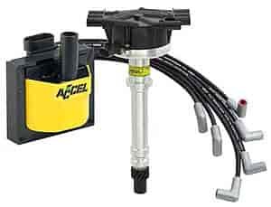 Ultimate Power Package Ignition Kit 1996-04 4.3L Vortec V6 GM Truck