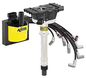 Ultimate Power Package Ignition Kit 1996-02 5.0/5.7L Vortec V8 GM Truck