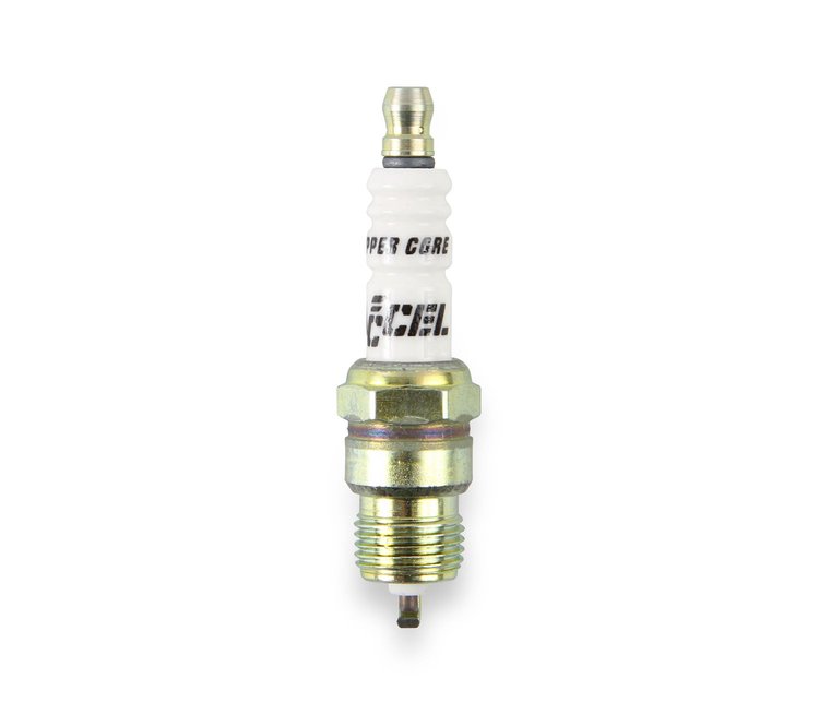Copper Core Spark Plug
