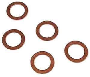 Spark Plugs Index Washers Flat
