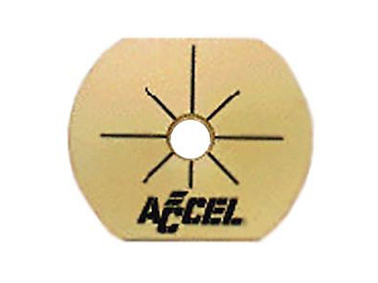 SPARK PLUG INDEXER TOOL