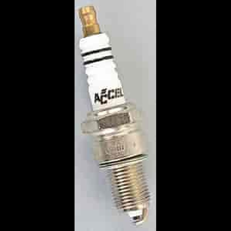 U-Groove Spark Plug Standard Race Plug