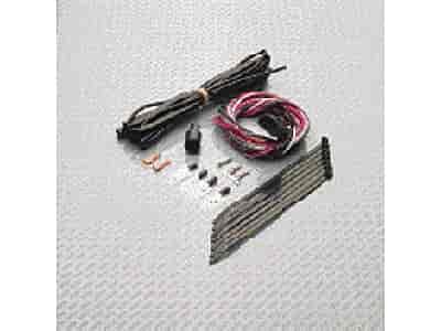U-GROOVE SPARK PLUG *DISC