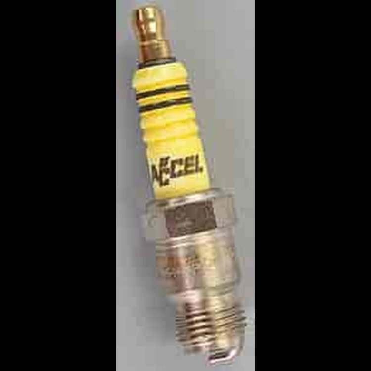 U-Groove Spark Plug Standard Race Plug