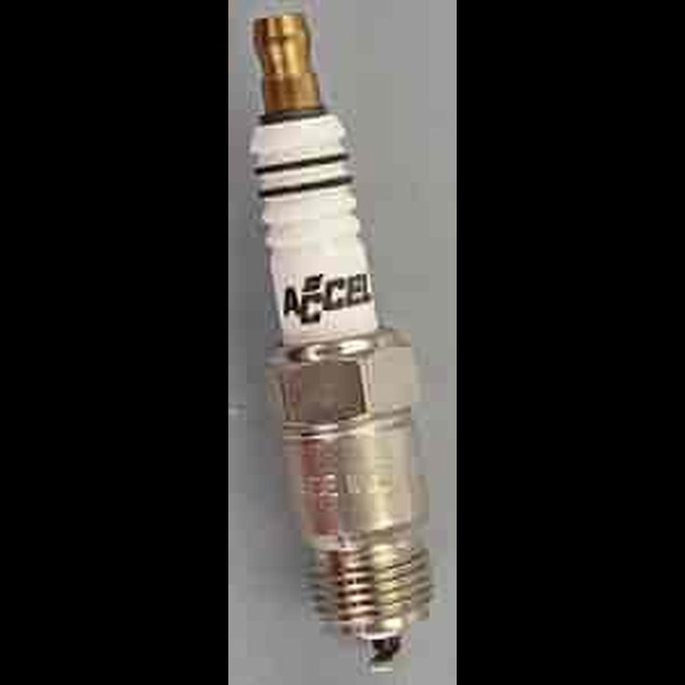 U-Groove Spark Plug Standard Race Plug